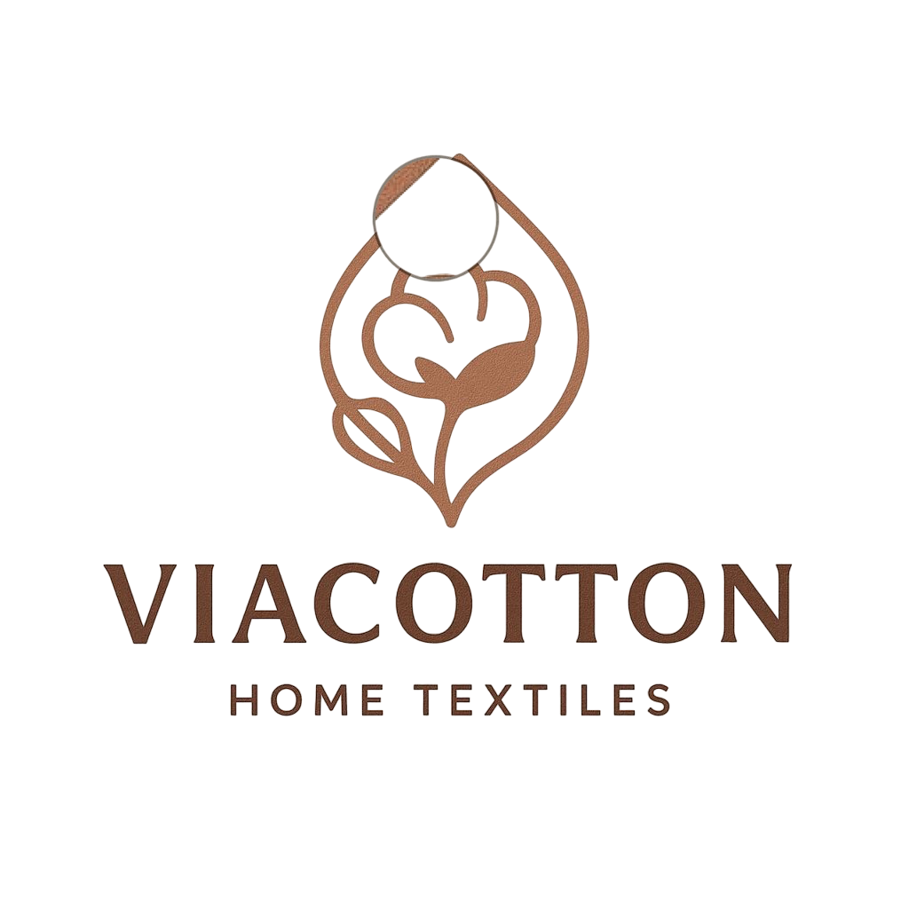 VIACOTTON Logo